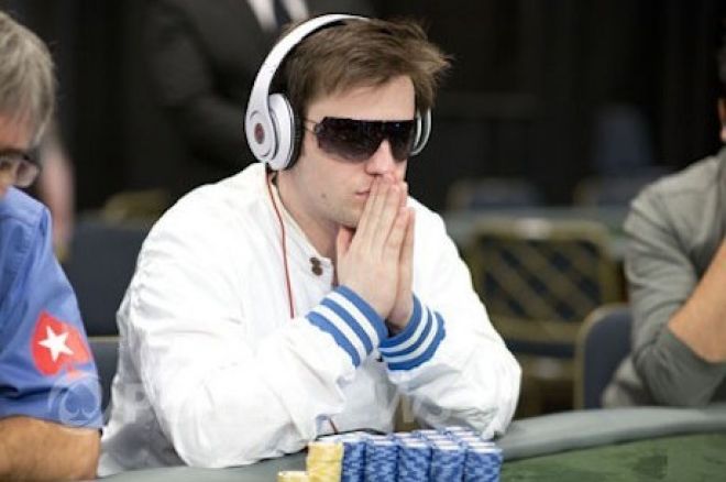 PokerStars.net LAPT Punta del Este День3: Франциско Баруффі Нето... 0001 PokerStars.net LAPT Punta del Este День3: Франциско Баруффі Нето... 0001