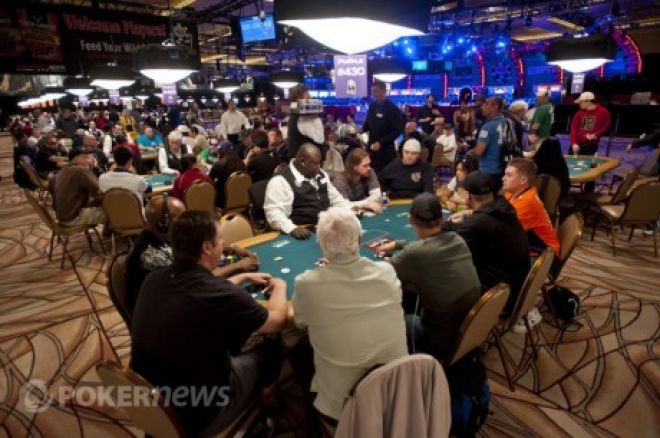 World Series of Poker 2012 День 1: Саичао лидирует в Casino Employees... 0001 World Series of Poker 2012 День 1: Саичао лидирует в Casino Employees... 0001