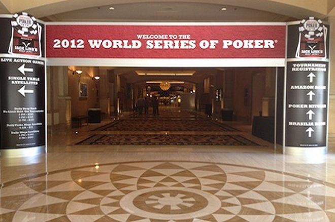 WSOP WSOP