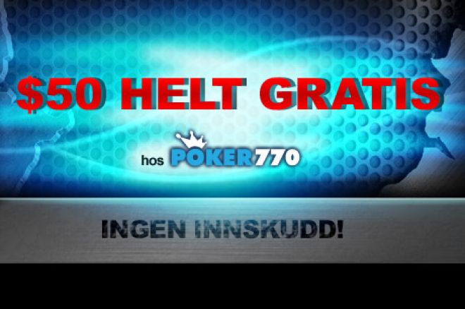 Poker770 Poker770