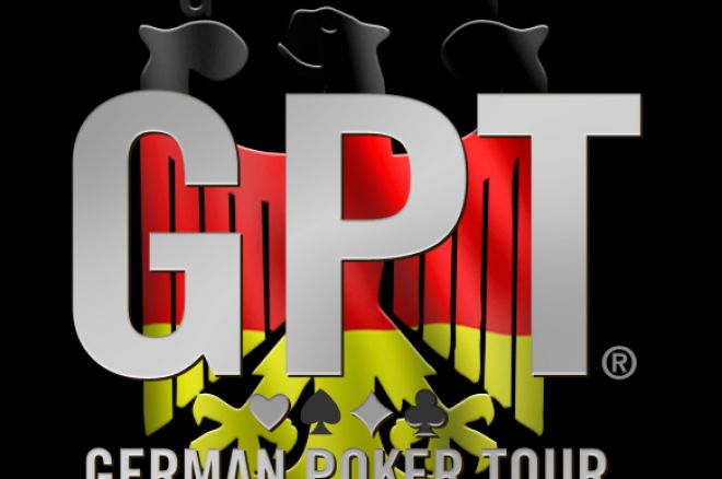German Poker Tour