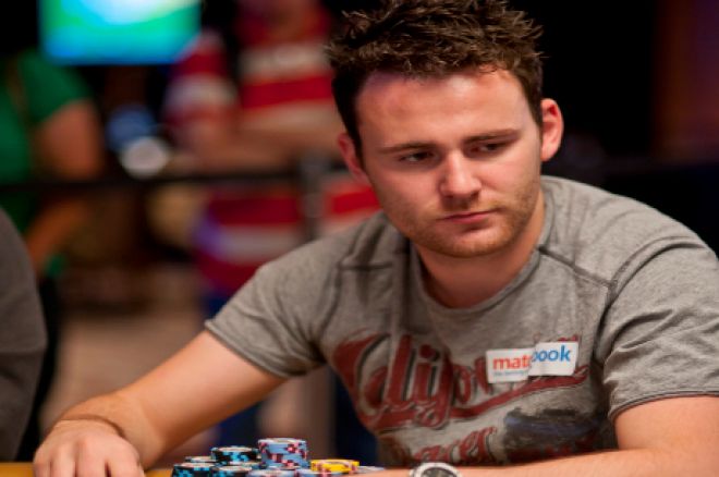 JP Kelly JP Kelly