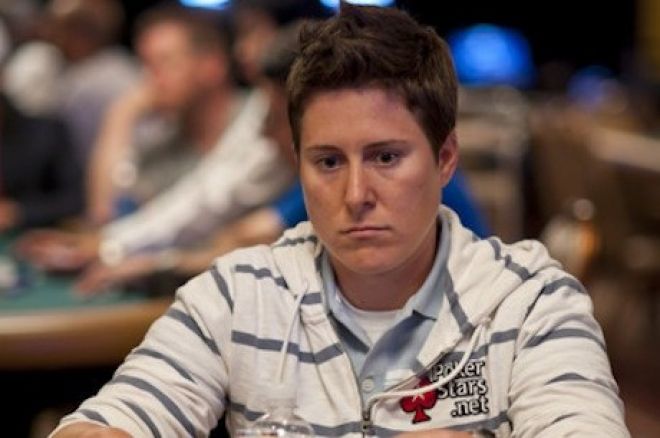 Vanessa Selbst Vanessa Selbst