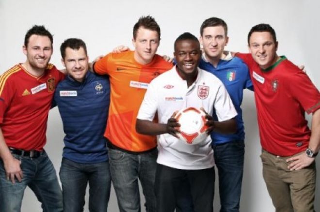 Sam Trickett, Dan Sam Trickett, Dan
