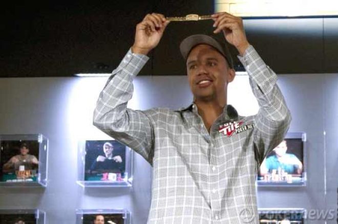 Phil Ivey