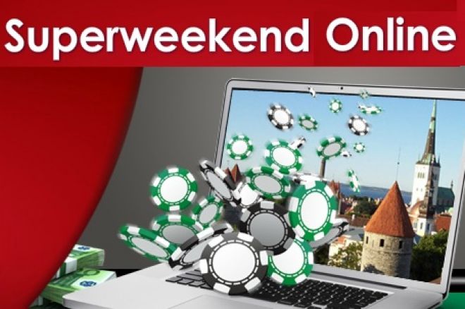 Superweekend Online Superweekend Online