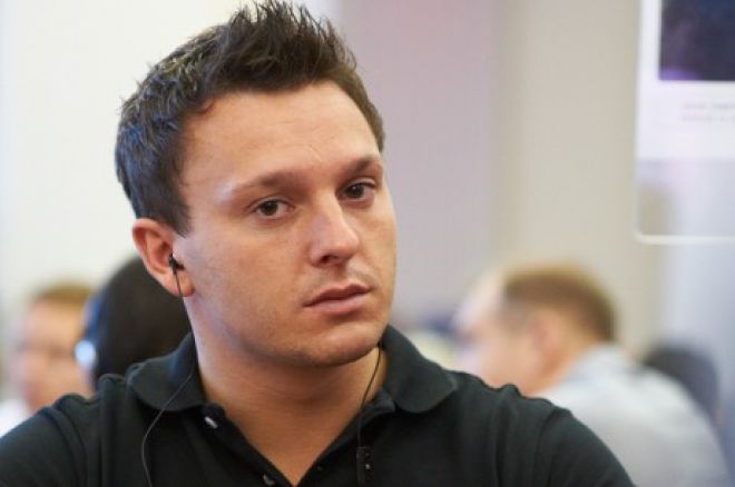 Sam Trickett Sam Trickett