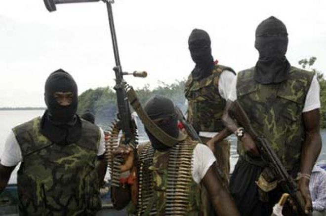 Patru pokeriști uciși în Nigeria de fanatici religioși 0001