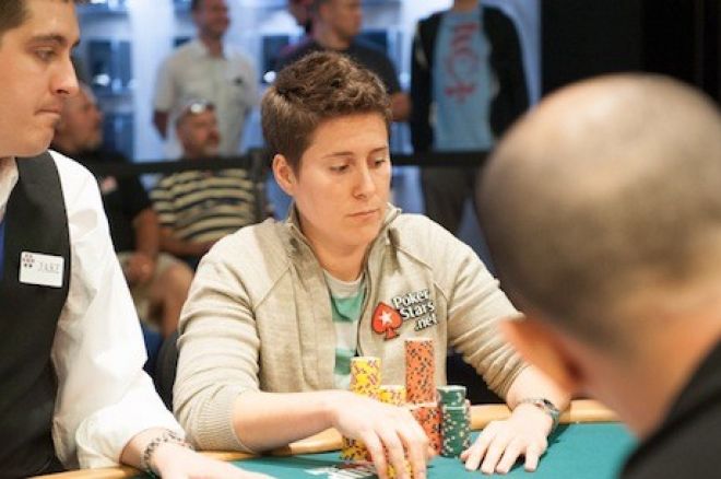 Vanessa Selbst