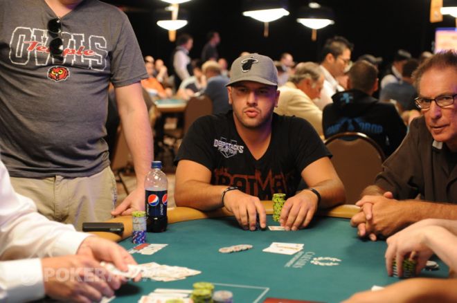 Michael Mizrachi