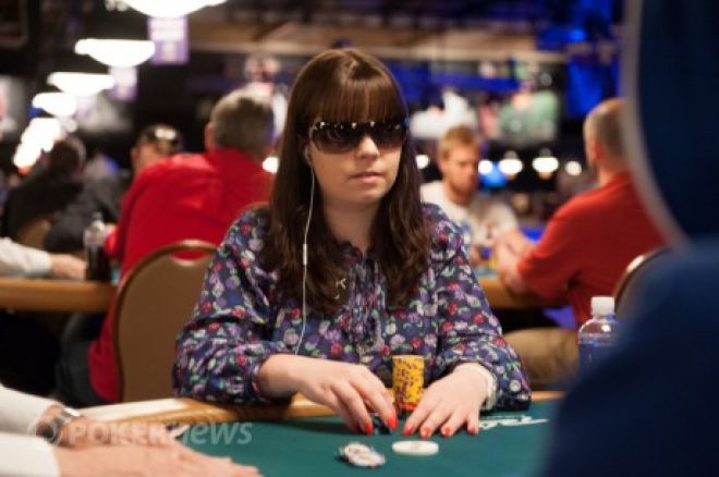 World Series of Poker Dzień 4: Hanks wygrał Event #2, Obrestad w finałowej ósemce i... 0001 World Series of Poker Dzień 4: Hanks wygrał Event #2, Obrestad w finałowej ósemce i... 0001