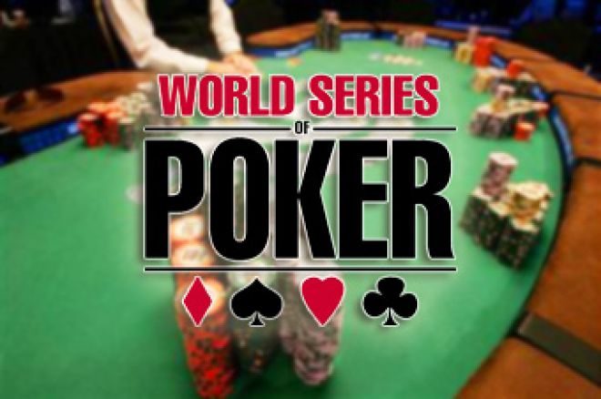 wsop wsop