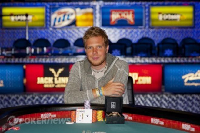 2012 WSOP День 5: Форс и Зэйдмен уже с браслетами... 0001 2012 WSOP День 5: Форс и Зэйдмен уже с браслетами... 0001