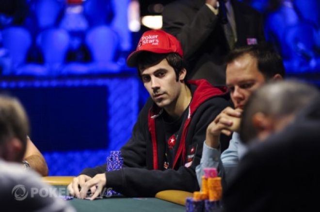 Poranny Kurier: Ranking ESPN The Nuts, PokerStars w Hiszpanii i więcej 0001 Poranny Kurier: Ranking ESPN The Nuts, PokerStars w Hiszpanii i więcej 0001