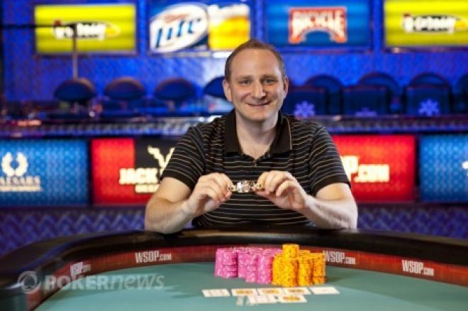 2012 WSOP День 7: Первый браслет Энди Блоха и другое 0001 2012 WSOP День 7: Первый браслет Энди Блоха и другое 0001