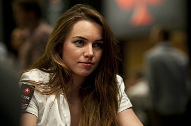 Liv Boeree