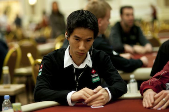 Nanonoko:2012 WSOP赛程安排 0001 Nanonoko:2012 WSOP赛程安排 0001