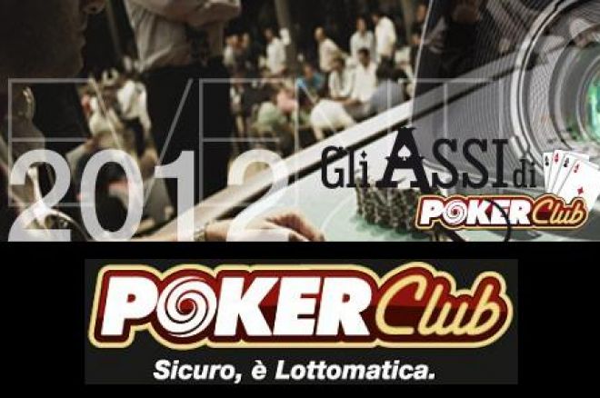 Carlo Medda vince a San Marino “Gli Assi di PokerClub” 0001