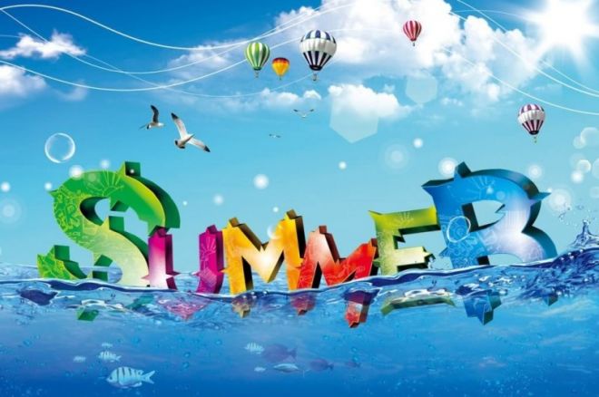 Summer Slam състезание със €145,000 в награди от Mermaid Poker през юни 0001 Summer Slam състезание със €145,000 в награди от Mermaid Poker през юни 0001