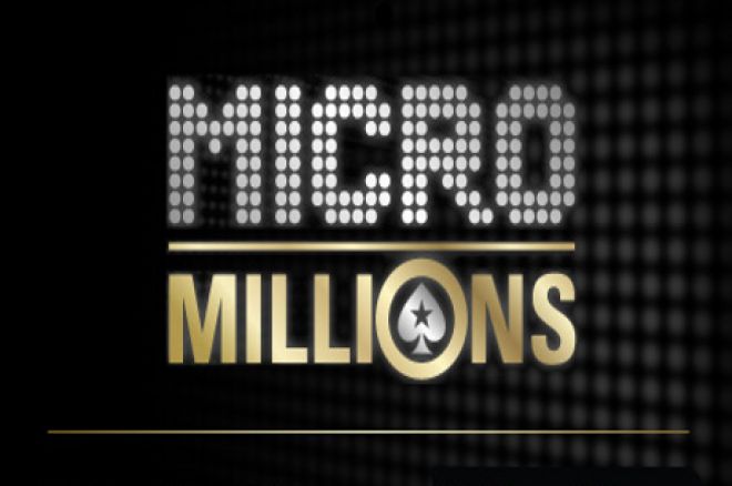 MicroMillions II MicroMillions II