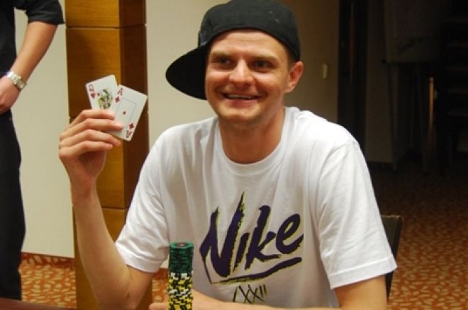 Druskininkuose nugriaudėjusio PokerStars.net turnyro čempionas – Renaldas Seibutis! 0001 Druskininkuose nugriaudėjusio PokerStars.net turnyro čempionas – Renaldas Seibutis! 0001