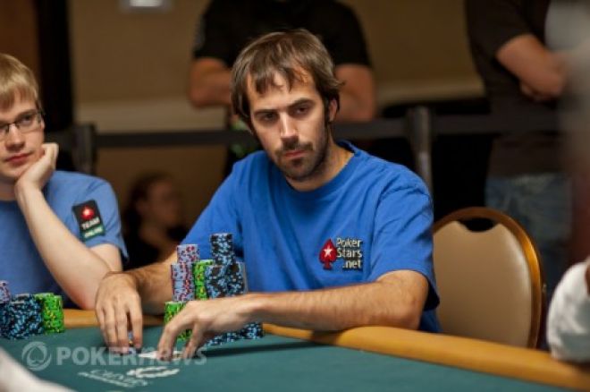 Jason Mercier