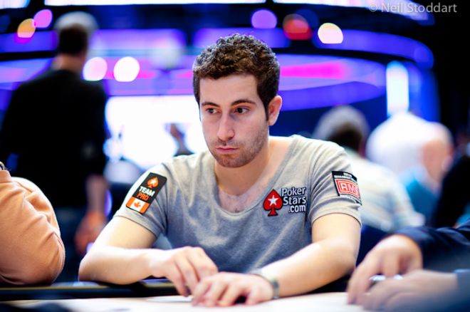 2012 WSOP:多个明星玩家冲击冠军 0001 2012 WSOP:多个明星玩家冲击冠军 0001