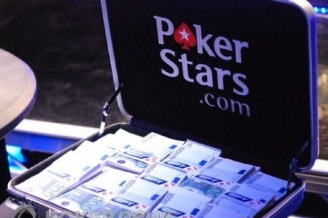 Drīzumā Sunday Majors PokerStars istabā uz pusi lētāki 0001 Drīzumā Sunday Majors PokerStars istabā uz pusi lētāki 0001