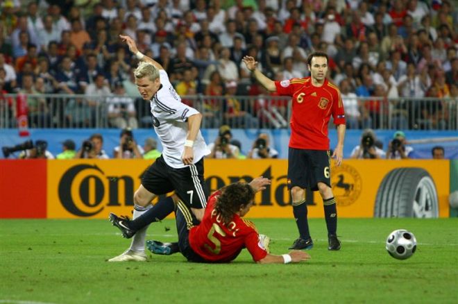 Pronostic Euro 2012 : L’Espagne et l’Allemagne grands favoris (cotes)