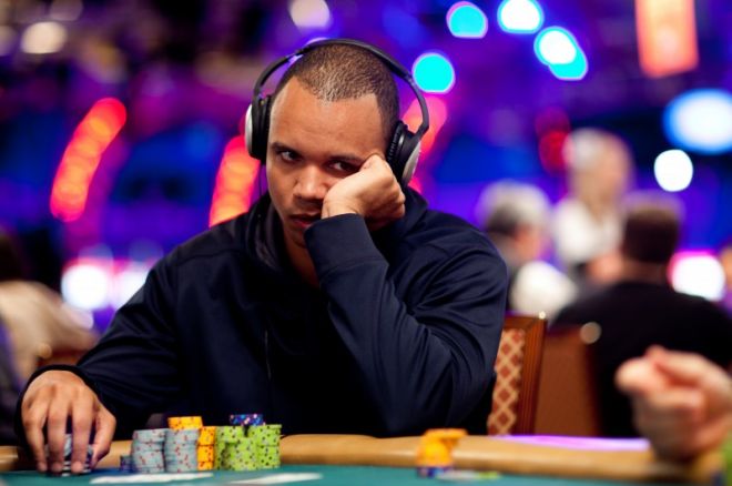 Phil Ivey scatenato nella notte 0001