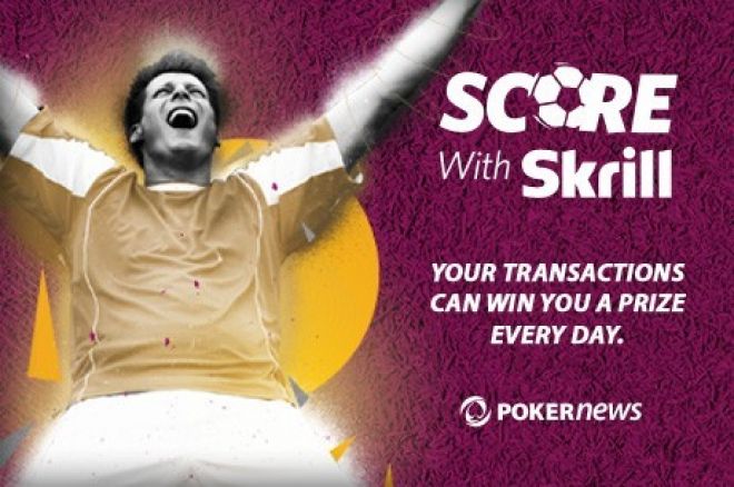 Вигравай разом з Skrill кожен день під час Євро-2012 0001 Вигравай разом з Skrill кожен день під час Євро-2012 0001