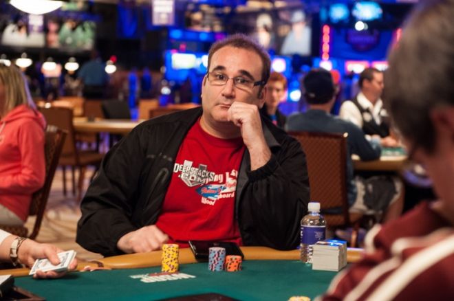 Mike Matusow