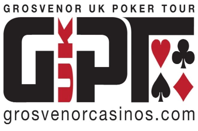 GUKPT Belgium GUKPT Belgium