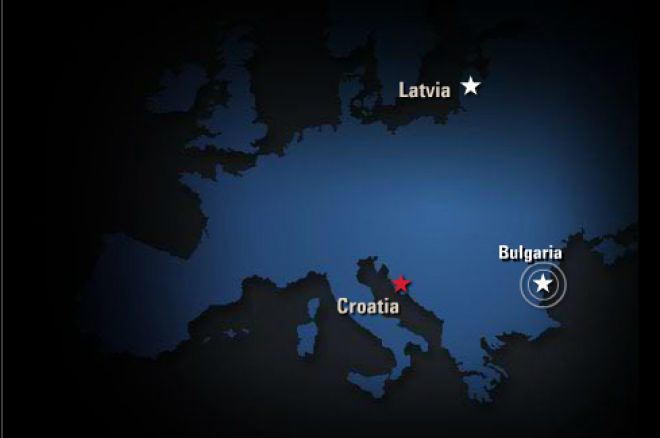 Обзор двух стартовых дней Eureka Poker Tour Bulgaria 0001 Обзор двух стартовых дней Eureka Poker Tour Bulgaria 0001