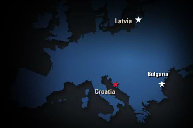 Огляд двох стартових днів Eureka Poker Tour Bulgaria 0001 Огляд двох стартових днів Eureka Poker Tour Bulgaria 0001