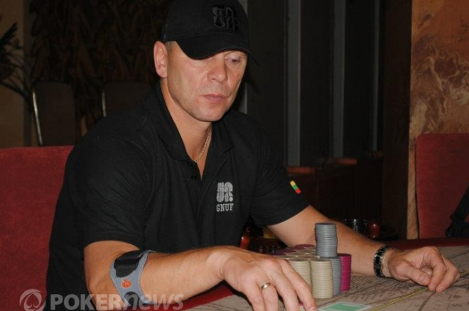 Eureka! pokerio turo Bulgarijoje 1B dienoje iš 7 lietuvių toliau žengia trys 0001 Eureka! pokerio turo Bulgarijoje 1B dienoje iš 7 lietuvių toliau žengia trys 0001