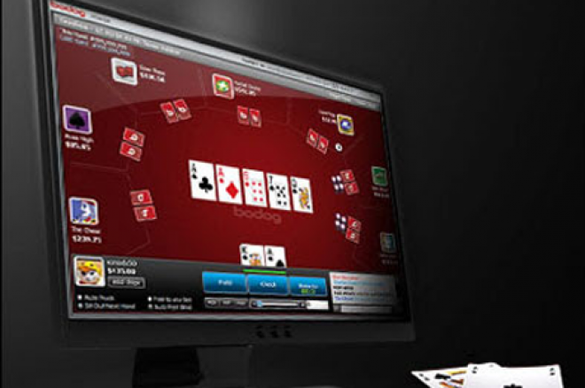 Poranny Kurier: Bodog Poker Network sprzedany, Pokerowy dokument i więcej 0001 Poranny Kurier: Bodog Poker Network sprzedany, Pokerowy dokument i więcej 0001