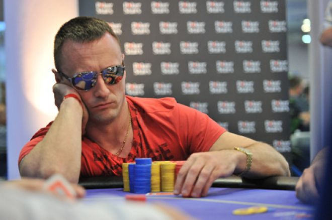 Eureka! pokerio turo sidabras ir €51,645 prizas atitenka Algirdui Saveikiui! 0001 Eureka! pokerio turo sidabras ir €51,645 prizas atitenka Algirdui Saveikiui! 0001