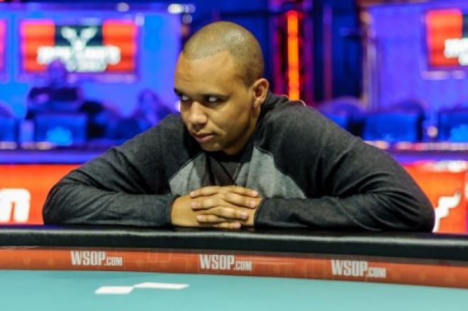 Phil Ivey:抢金夺银在2012 WSOP 0001 Phil Ivey:抢金夺银在2012 WSOP 0001