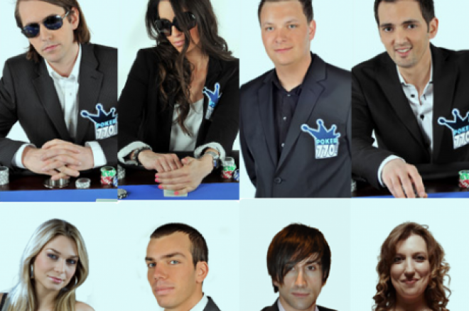 Izsit Poker770 Team profesionāļus un laimē $50,000 + sponsorēšānās paketi 0001 Izsit Poker770 Team profesionāļus un laimē $50,000 + sponsorēšānās paketi 0001