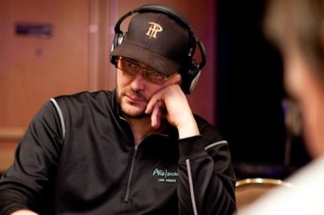 World Series of Poker 2012 День 13: Шефер и Фридман празднуют... 0001 World Series of Poker 2012 День 13: Шефер и Фридман празднуют... 0001