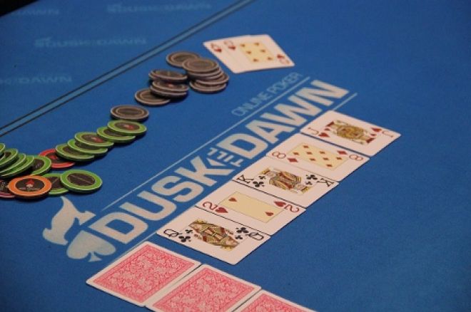 Richard Blacklock Wins DTD 150 As Club Announces New £500k Guaranteed Tournament! 0001 Richard Blacklock Wins DTD 150 As Club Announces New £500k Guaranteed Tournament! 0001