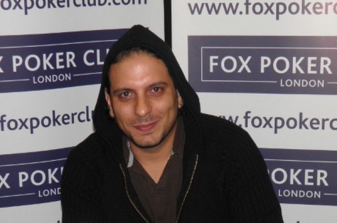 Sayil Zulhayir Sayil Zulhayir