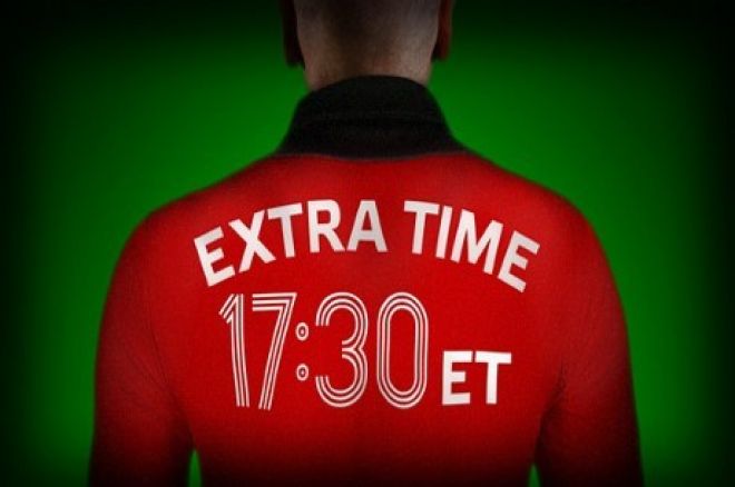 PartyPoker Weekly: Новая промо-акция Extra Time, WPT Кипр и другое 0001 PartyPoker Weekly: Новая промо-акция Extra Time, WPT Кипр и другое 0001