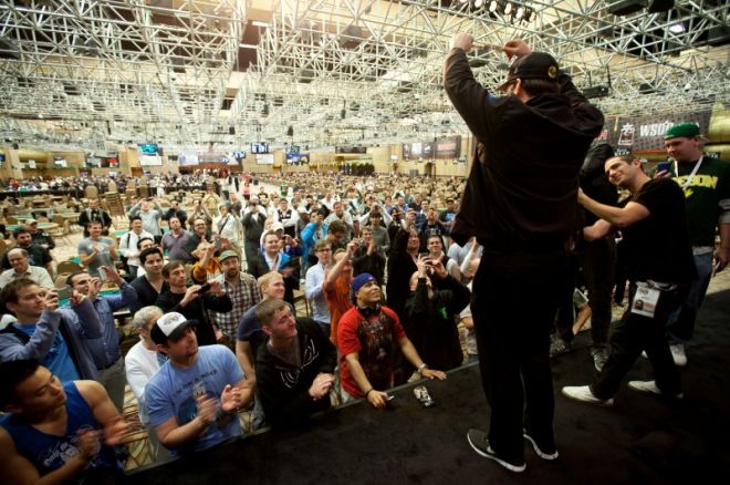 Phil Hellmuth