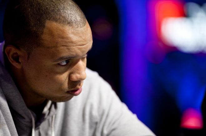 Phil Ivey