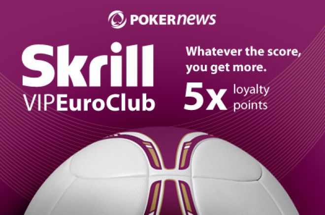 Become a Skrill VIP Become a Skrill VIP