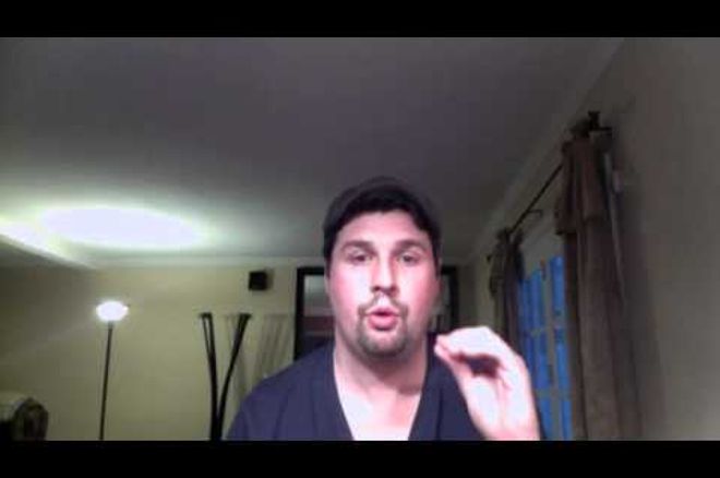 洗心革面的Brad Booth斩获第一笔奖金 0001 洗心革面的Brad Booth斩获第一笔奖金 0001