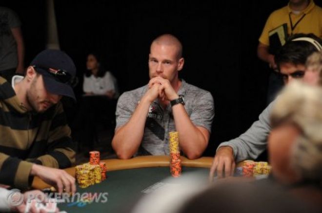 Patrik Antonius Patrik Antonius