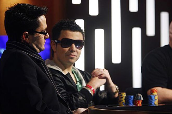 Poranny kurier: Turniej Tapiego, poker w szkołach i więcej 0001 Poranny kurier: Turniej Tapiego, poker w szkołach i więcej 0001